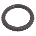 Tyre Eva Foam Black Tire Bike Tyre